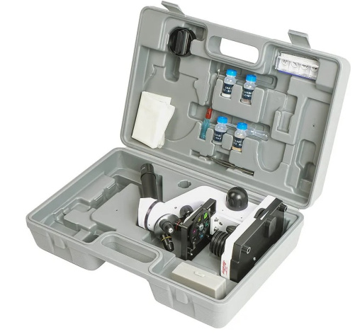 фото Микроскоп  Микромед Атом в Казани