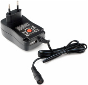 фото Блок питания Gembird NPA-AC5