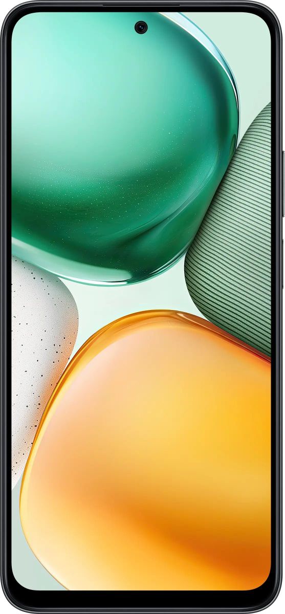 Смартфон Honor X7c 8/128GB 5109BRSL Midnight Black