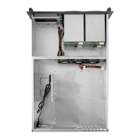 фото Корпус серверный 2U Exegate 2U660-HS06 в Омске