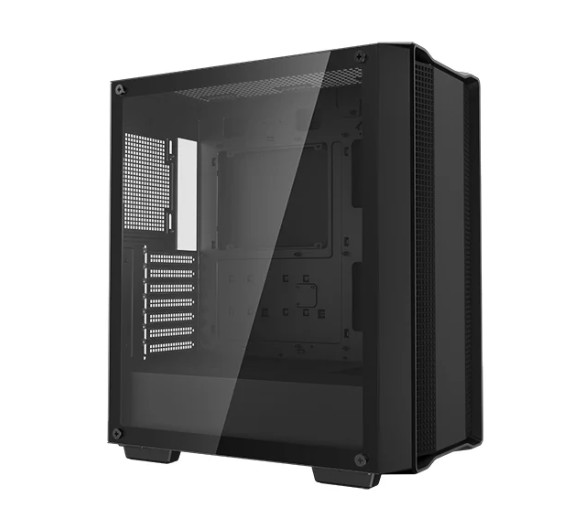 

Корпус ATX Deepcool CC560 Limited V2 черынй, без БП, окно из закаленного стекла,, CC560 Limited V2