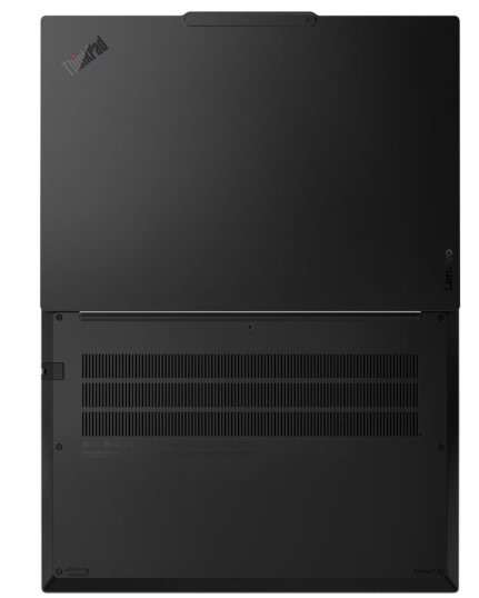фото Ноутбук  Lenovo ThinkPad E14 Gen 7 E14 в Перми 14 ", Core Ultra 5, 16 Гб RAM, 512 Гб SSD, Черный