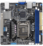 фото Материнская плата ASUS P12R-I