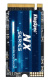 фото Накопитель SSD M.2 2242 KINGSPEC NXM в Омске 2048 ГБ