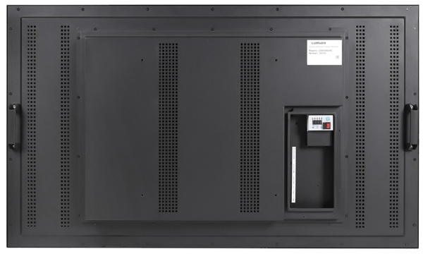 фото Панель  Lumien LOS5506UHD в Уфе