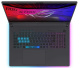 фото Ноутбук  ASUS ROG Strix G18 G815LP-S9141 в Санкт-Петербургe 18 ", Core Ultra 7, 32 Гб RAM, 1 Тб SSD, GeForce RTX 5070, Серый