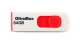 фото Накопитель USB 2.0 64GB OltraMax OM-64GB-250-Red в Перми