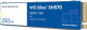 фото Накопитель SSD M.2 2280 Western Digital WDS250G3B0C в Уфе 250 ГБ