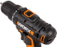 фото Дрель - шуруповерт Worx WX100.2 в Санкт-Петербургe