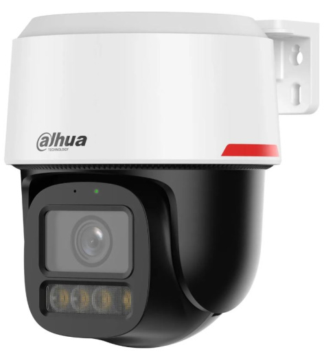 фото Видеокамера IP Dahua DH-IPC-PT2449C1P-S-PV-LED-0360B-PRO в Казани