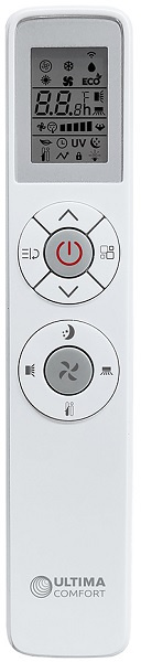 фото Сплит-система  Ultima Comfort EXD-18PN в Самаре
