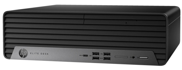 фото Компьютер  HP Elite 800 G9