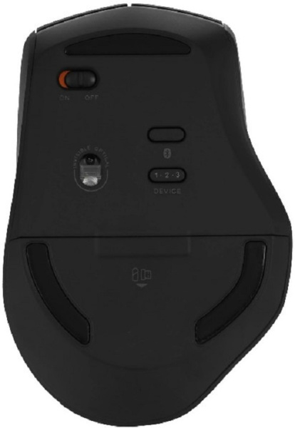 фото Мышь Wireless Rapoo MT550 в Омске