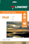 фото Бумага Lomond 0102003