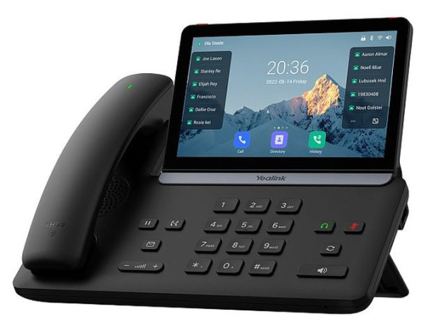 фото Телефон SIP  Yealink SIP-T88W Pro в Казани