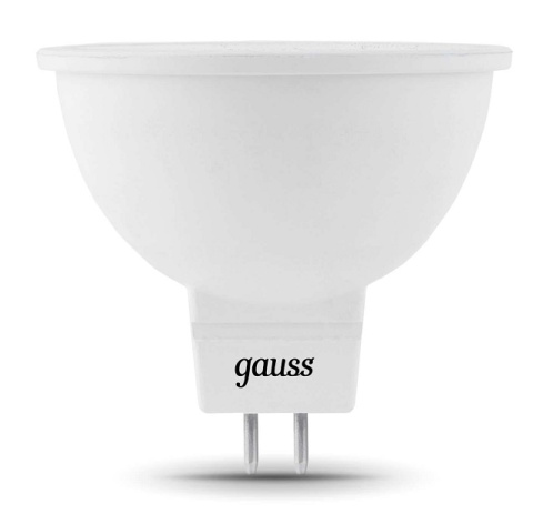 фото Лампа светодиодная Gauss 101505107 в Санкт-Петербургe
