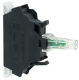 фото Блок  Schneider Electric ZBVM5