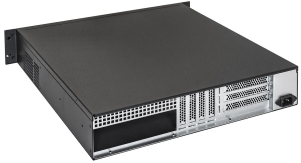 фото Корпус серверный 2U Exegate Pro 2U450-03 в Перми