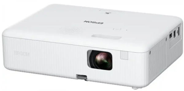 фото Проектор  Epson CO-FH01 в Красноярске
