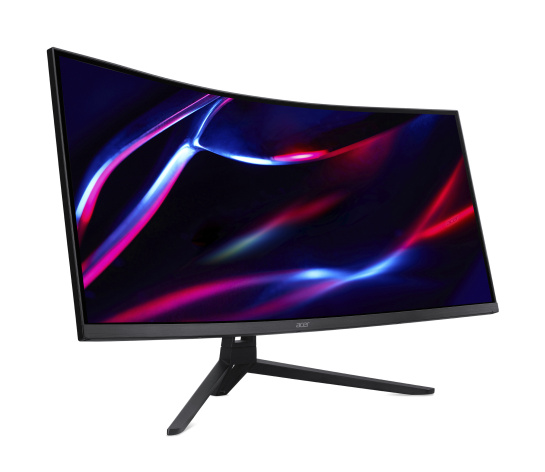 фото Монитор 34" Acer ED343CURHbmiippx в Казани