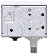 фото Реле избыточного давления EKF RVG-20-1,6