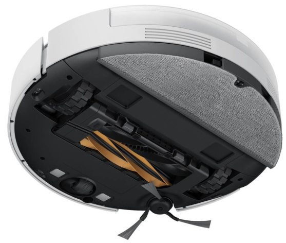 фото Робот-пылесос  Dreame Bot D20 Pro в Санкт-Петербургe