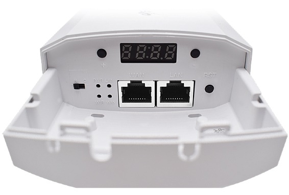 фото Комплект  Wi-Tek WI-CPE111-KIT V2 в Красноярске