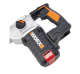 фото Перфоратор аккумуляторный Worx WX380 в Воронеже