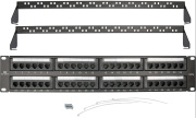 фото Патч-панель Datarex DR-405100