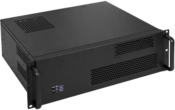 фото Корпус серверный 3U Exegate Pro 3U330-02 в Красноярске