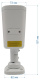фото Видеокамера IP Space Technology ST-VA2647 PRO (2.8-12)