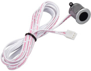 фото Датчик  Arlight SR-Hand-Switch-Silver-R