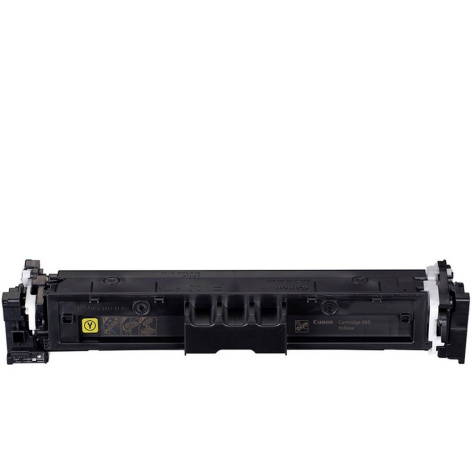 фото Тонер-картридж  Canon 069Y в Волгограде