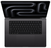 фото Ноутбук Apple Macbook Pro 16 (2023)