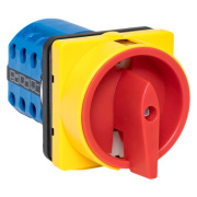 фото Переключатель кулачковый EKF pk-1-23-25-a65