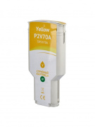 фото Картридж Sakura P2V70A (№730 Yellow)