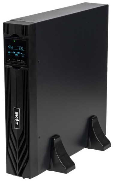 фото Источник бесперебойного питания Бастион SKAT-UPS 2000-RACK-ON P3 в Нижнем Новгороде