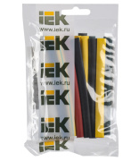 фото Трубка IEK UDR10-006-003-021-S
