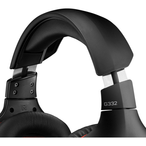 фото Гарнитура проводная Logitech G332 в Волгограде