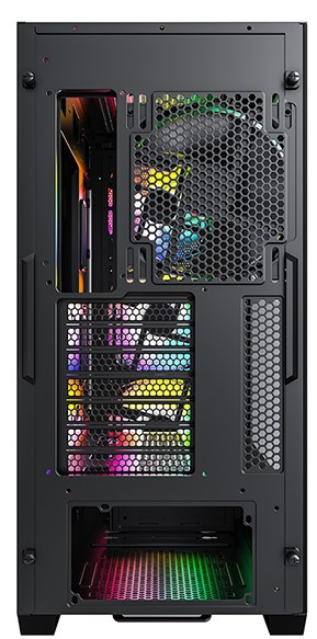 фото Корпус eATX Montech AIR 903 MAX BLACK в Волгограде