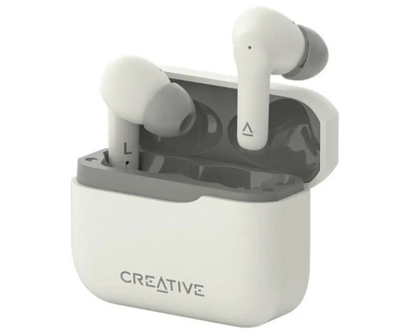 фото Гарнитура беспроводная Creative Zen Air Plus в Уфе