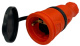 фото Удлинитель силовой iTOK i-CONNECT-COLOR-SU-KG-325-1-44-7-ORANGE-OR в Смоленске