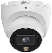 фото Видеокамера Dahua DH-IPC-HDW1839TP-A-IL-0360B-S6