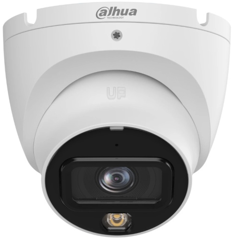 фото Видеокамера IP Dahua DH-IPC-HDW1839TP-A-IL-0360B-S6 в Перми