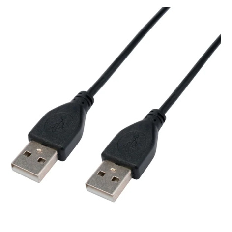 фото Кабель USB 2.0 Cablexpert CC-USB2-AMAM-0.6M в Казани