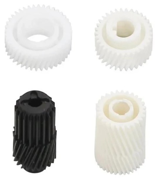 

Запчасть CET CET361038 комплект шестерен блока проявки D2443020-Gear для RICOH MPC2011/C2504/C2004, (WW), CET361038
