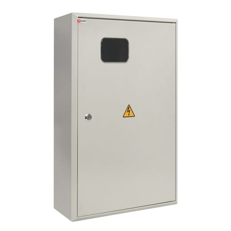 Изображение товара Щит учета и распределения электроэнергии EKF mb23-3/48