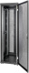 фото Шкаф напольный 19", 48U Eurolan 60F-48-6C-94BL в Омске