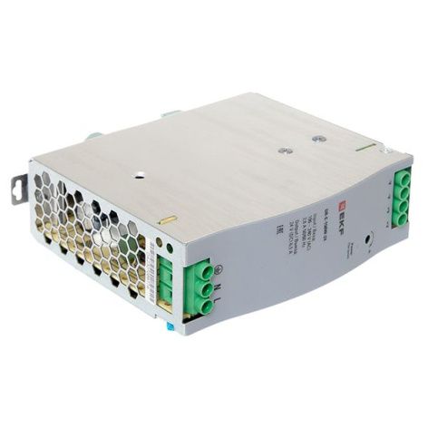 фото Блок питания  EKF DR-E-150W-24 в Омске