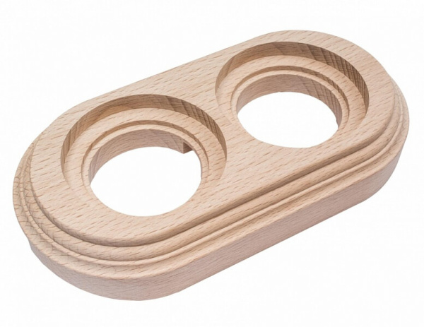 Изображение товара Рамка Bironi BFC26-620-10 серии Лизетта для фотографий и картин